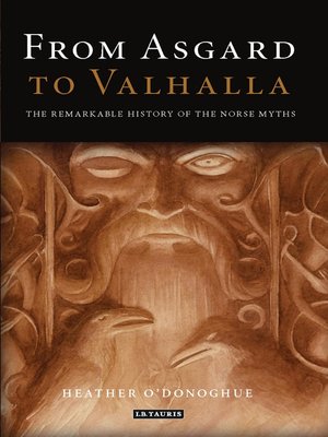 cover image of From Asgard to Valhalla